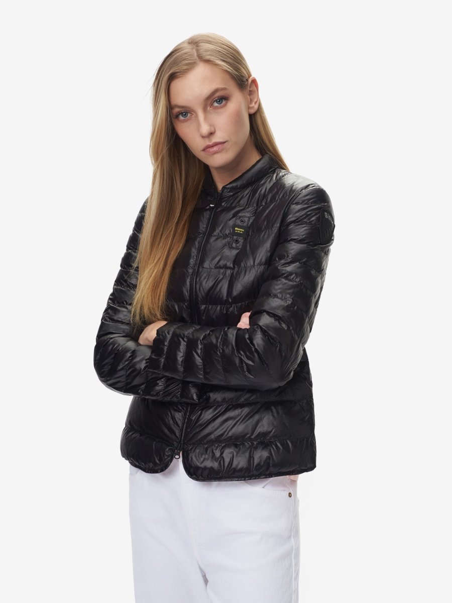 BLAUER Piumino da moto