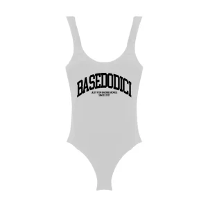 Basedodici Body “FORSUMMER” Base White