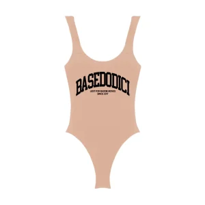 Basedodici Body “FORSUMMER” Base Beige
