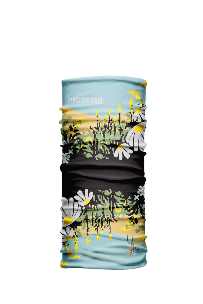 Bandana Blossom 6539 | Flourish and inspire - immagine 2