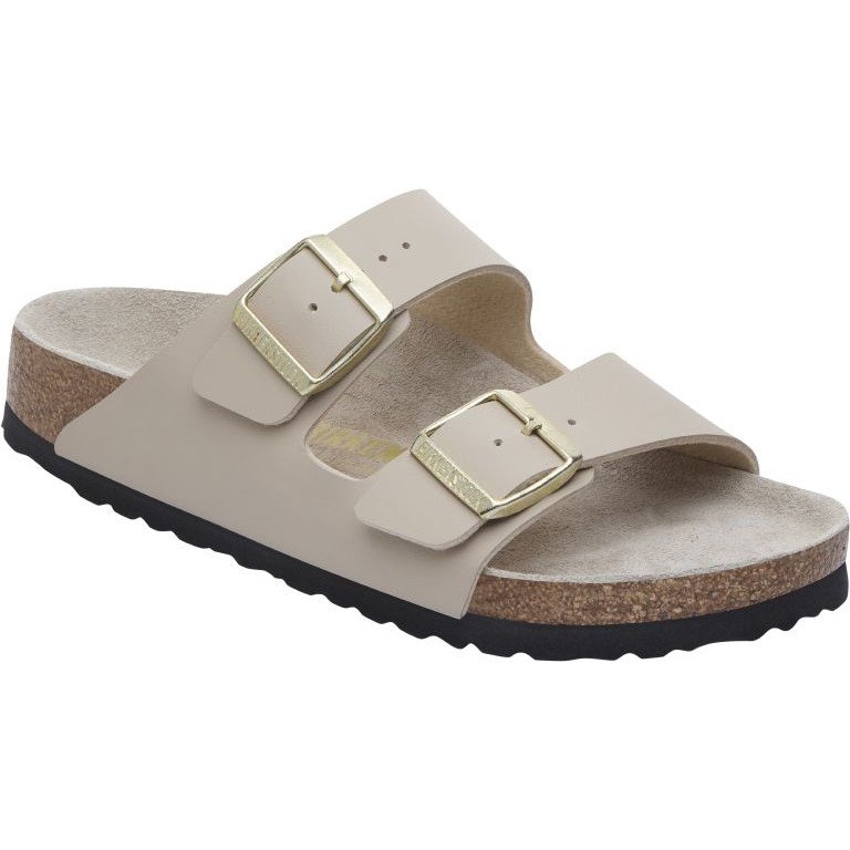 Birkenstock Arizona Triples Sandcastle/Oyster - immagine 2