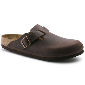 Birkenstock Boston Habana