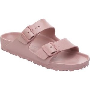Birkestock Arizona Eva Pink Clay