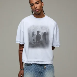 Formy Studio Lost Heaven Tshirt