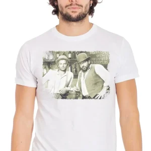 Bud Spencer & Terence Hill attore famoso the legend Banana joe