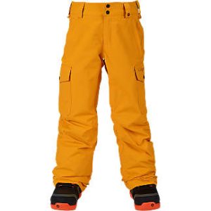 Burton Boys’ Exile Cargo Snowboard Pantalone