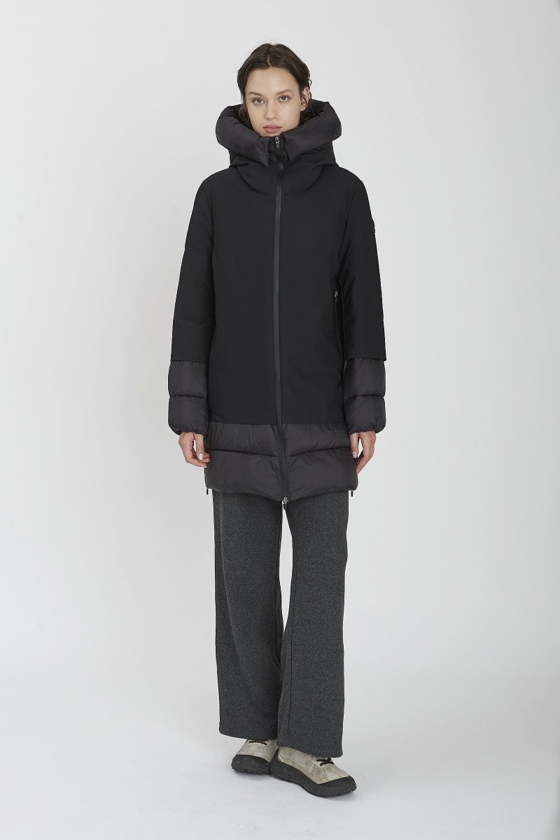 CANADIAN Becancour long