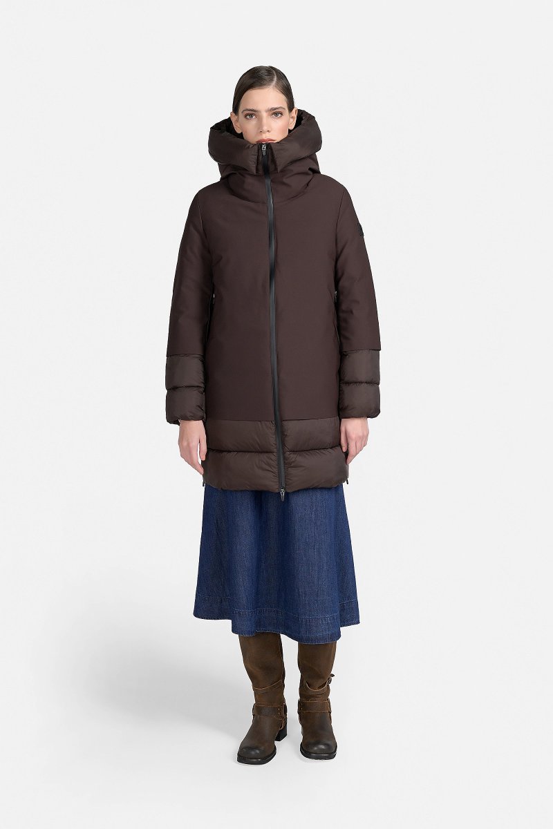 CANADIAN Becancour long