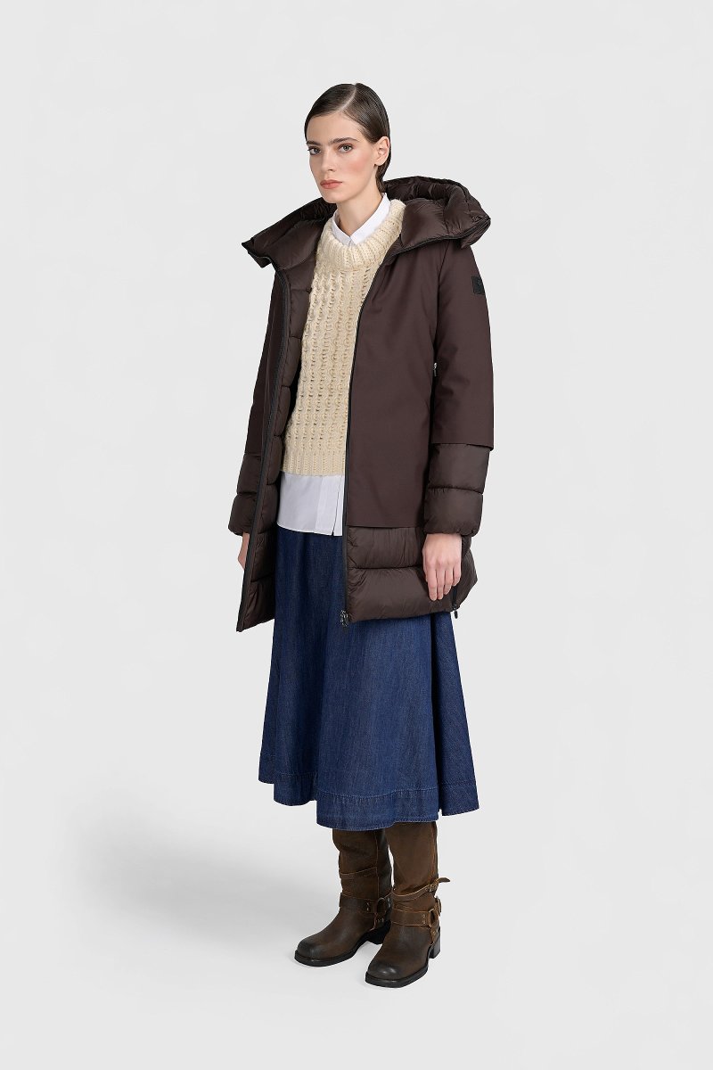 CANADIAN Becancour long - immagine 3