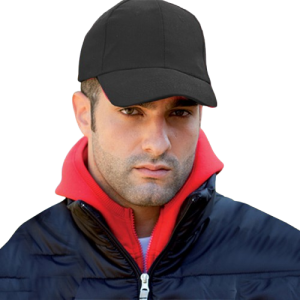 Berretto Con Visiera