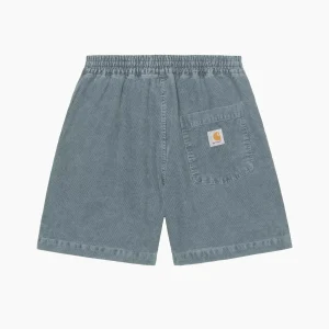 CARHARTT WIP REYNOLD COZY BLUE DUSKY WASHED I034877.3IT