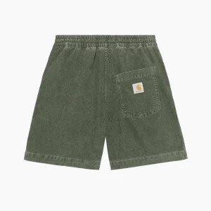CARHARTT WIP REYNOLD LEAF DUSKY WASHED I034877.11