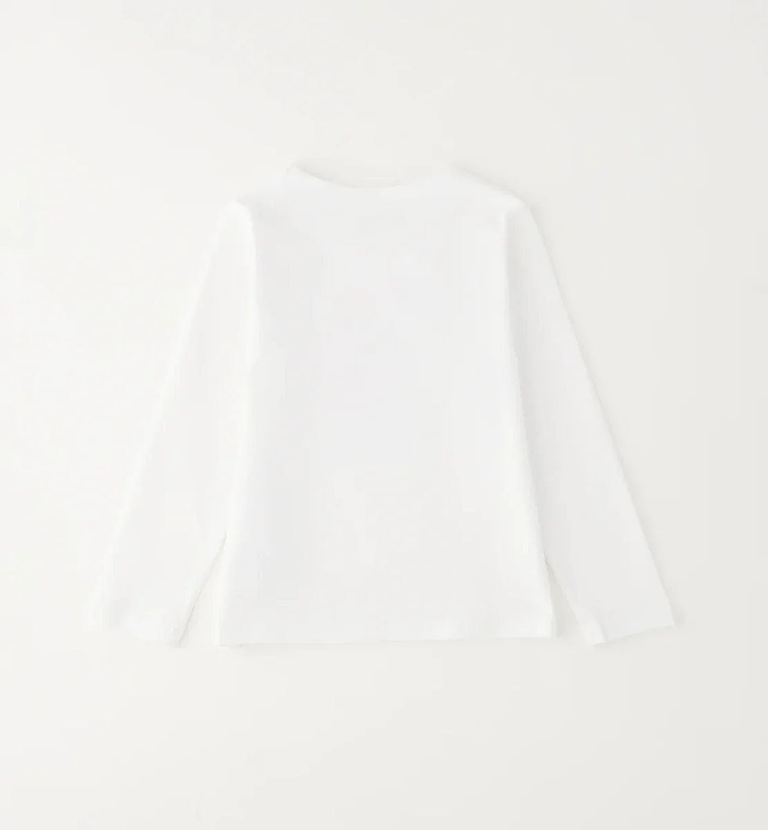 maglietta manica lunga bambina - immagine 4