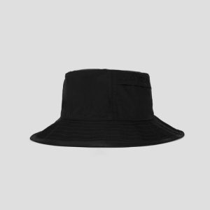 C.P. COMPANY Chrome Bucket Hat