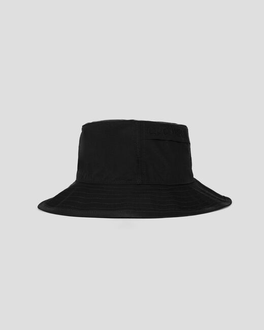 C.P. COMPANY Chrome Bucket Hat - immagine 2