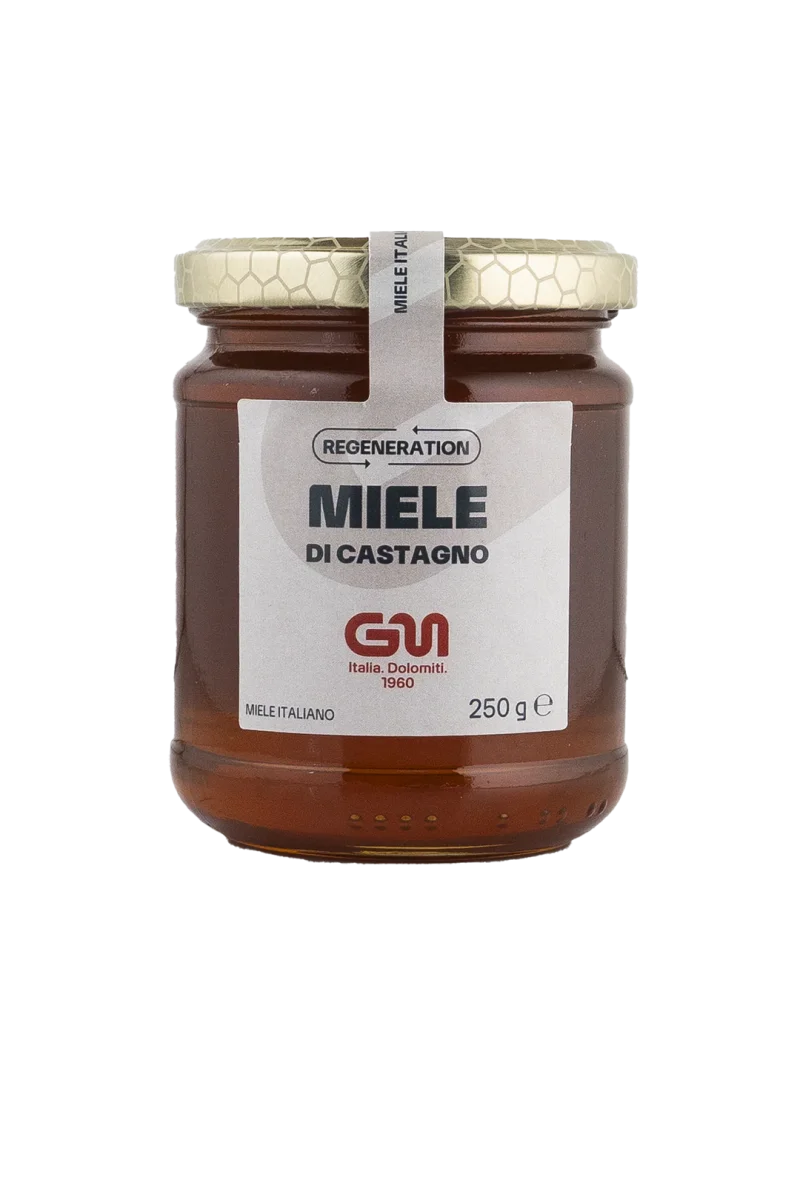 Miele trentino | Millefiori o castagno - immagine 3