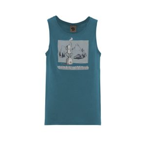 Canotta uomo E9 1Caffe