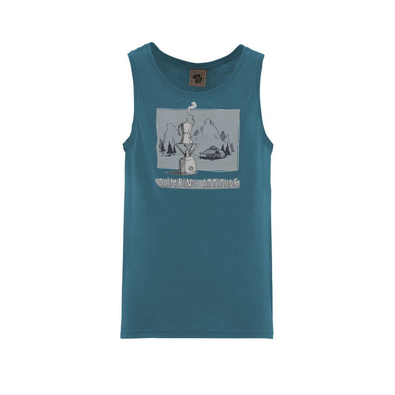 Canotta uomo E9 1Caffe