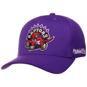 MITCHELL & NESS TORONTO RAPTORS BASEBALL CAP