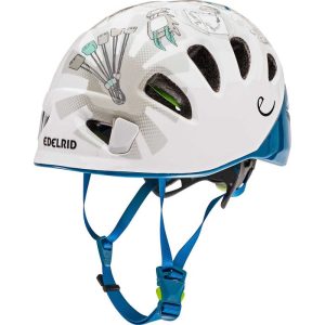 Casco Edelrid Shield