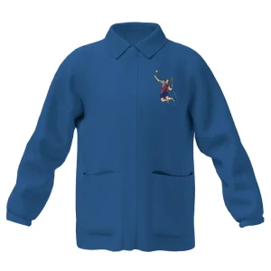 casacca siggi scuola bambino