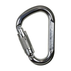 Climbing Technology Moschettone Snappy Wg