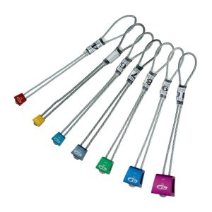 Climbing Technology Nuts Carved Chocks