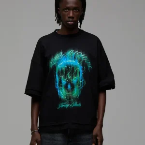 Formy Studio Cold As Hell Tshirt