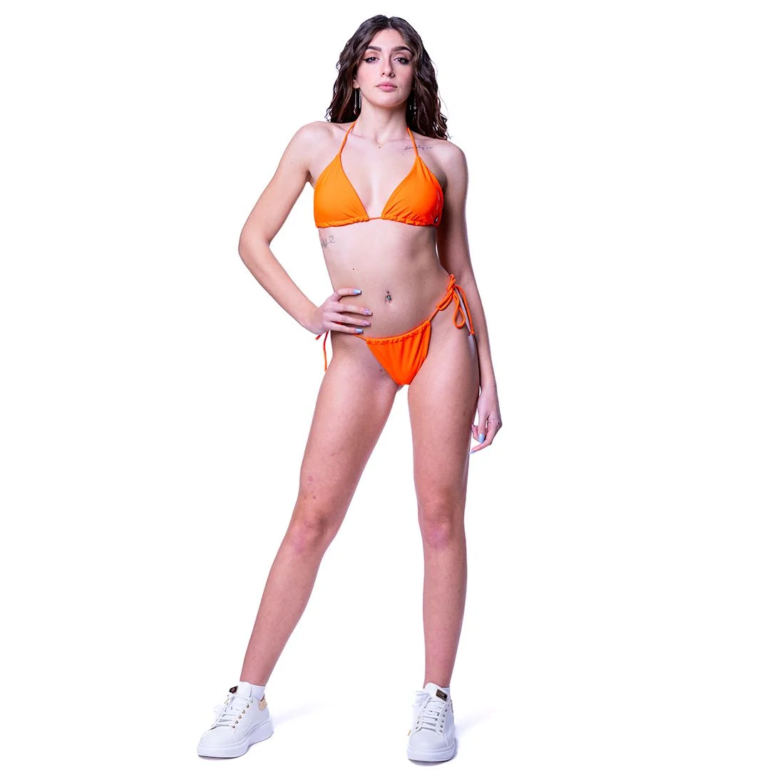 Bikini Donna – Arancia - immagine 2