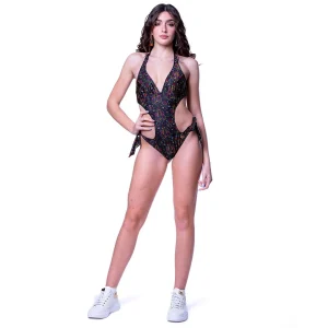 Intero Donna – Gaya Nero