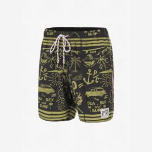 Costume Picture Imperial 17 Boardshort