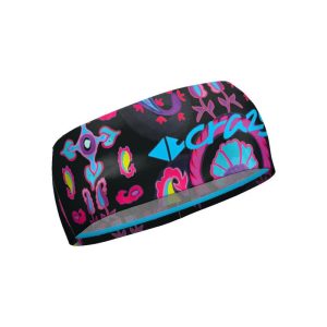 Crazy Idea Band Double