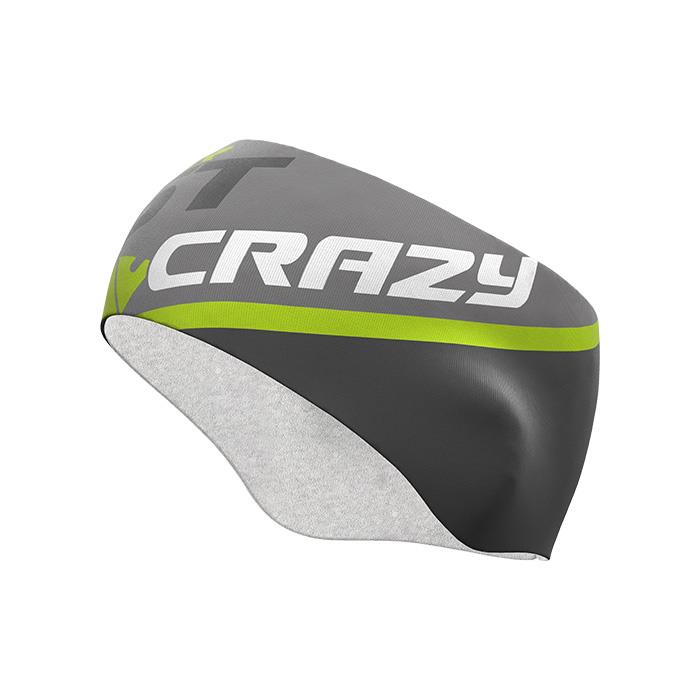 Crazy Idea Band Fast Cut Thermo