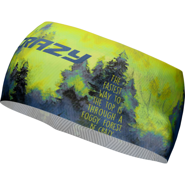 Crazy Idea Band Sharp Cut - immagine 4