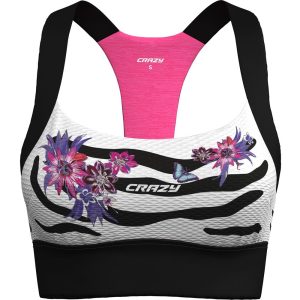 Crazy Idea Bra Lightning