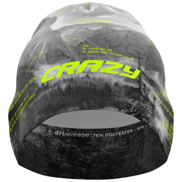 Crazy Idea Cap Spire Light - immagine 4