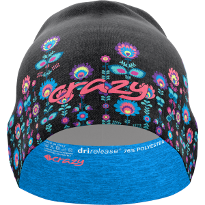 Crazy Idea Cap Spire Light