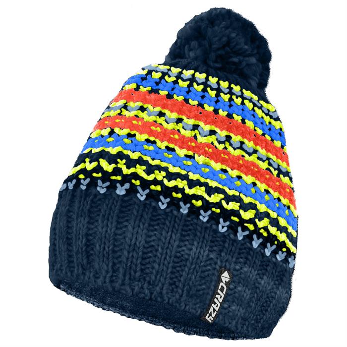 Crazy Idea Cappellino Cap Input - immagine 6