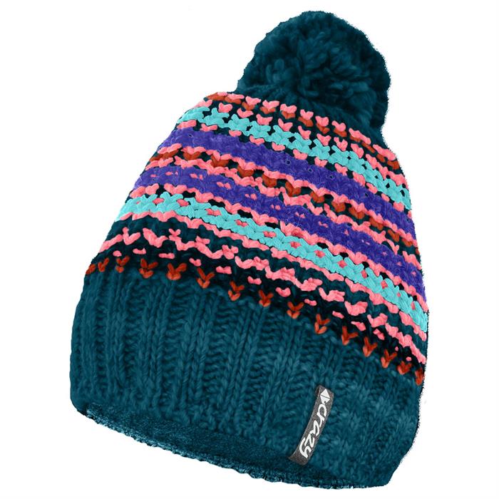 Crazy Idea Cappellino Cap Input - immagine 5