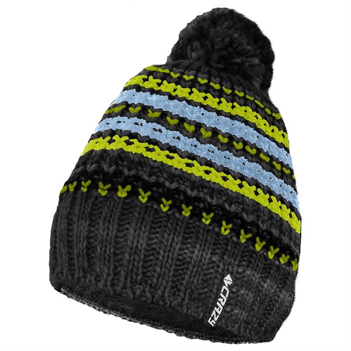 Crazy Idea Cappellino Cap Input - immagine 4