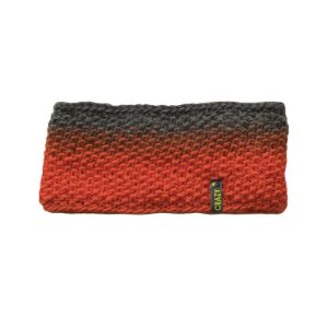 Crazy Idea Fascia Band Bro