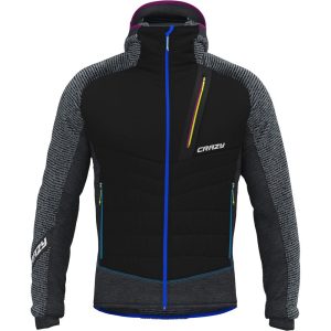 Crazy Idea Jkt Absolution Man