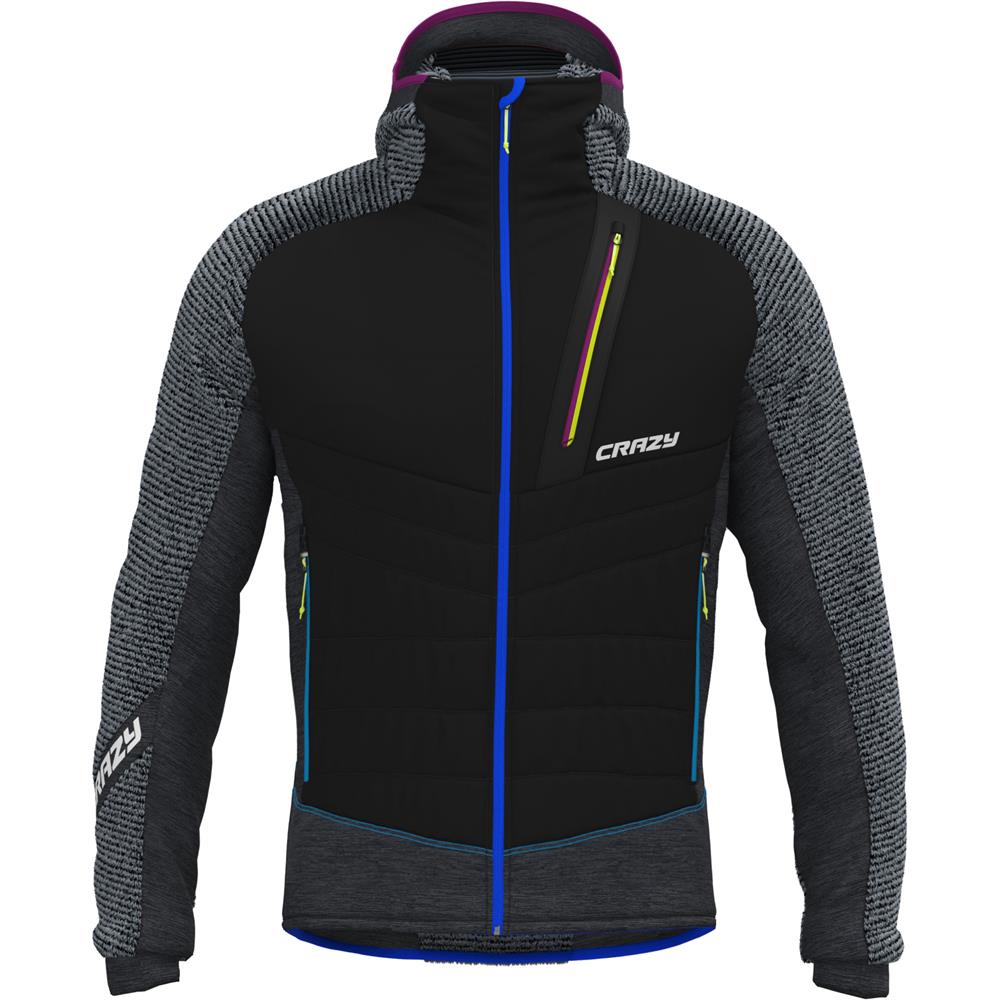 Crazy Idea Jkt Absolution Man - immagine 2