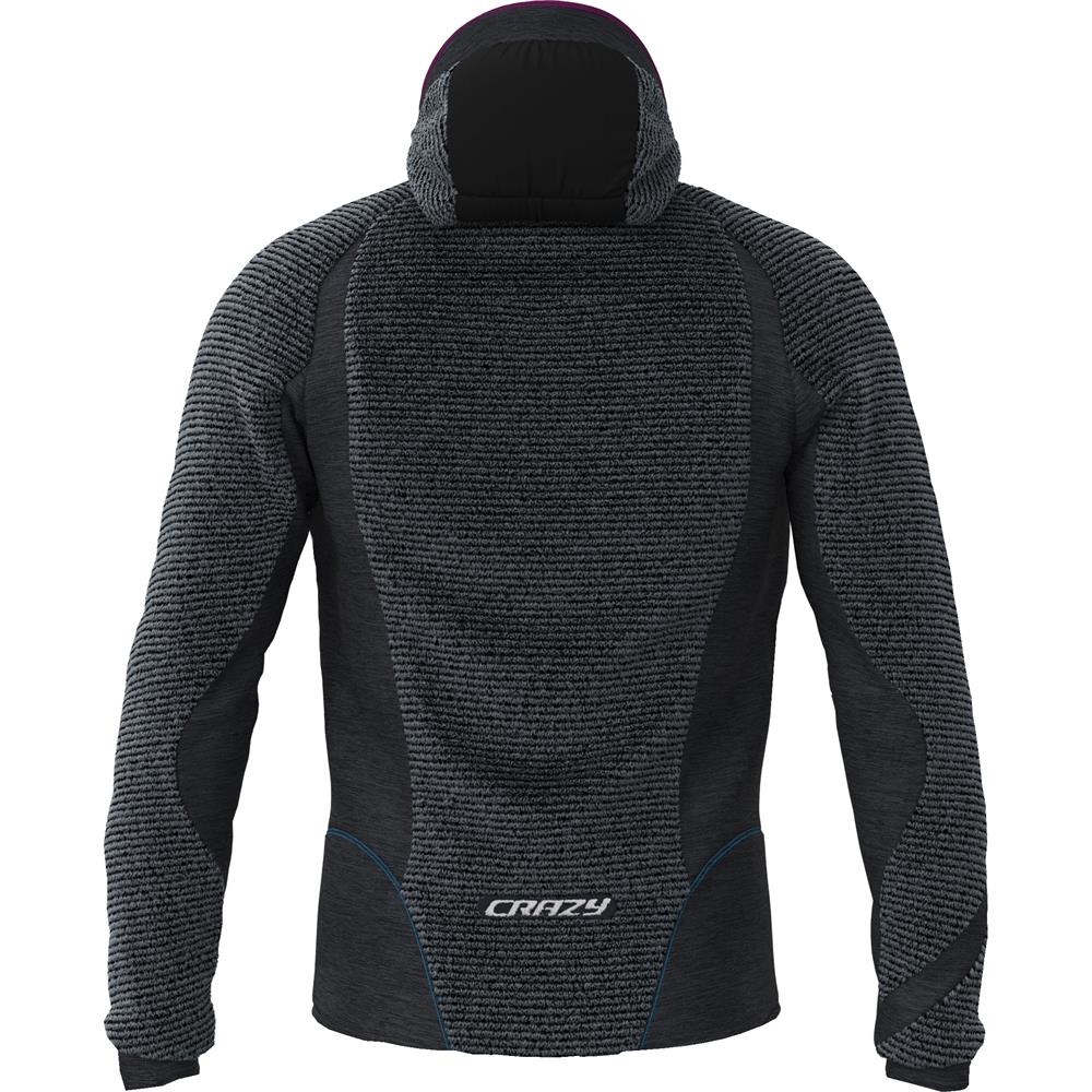 Crazy Idea Jkt Absolution Man - immagine 4