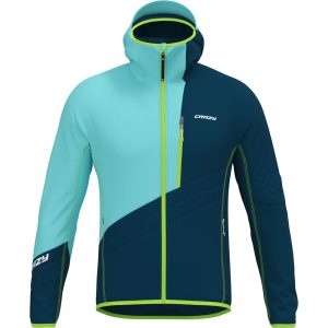 Crazy Idea Jkt Acceleration