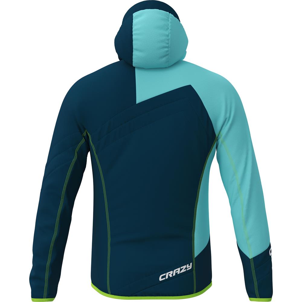 Crazy Idea Jkt Acceleration - immagine 3