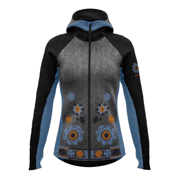 Crazy Idea Jkt Around Woman - immagine 3