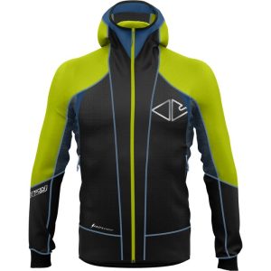 Crazy Idea Jkt Avenger Light Man