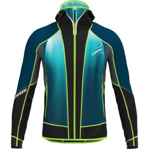 Crazy Idea Jkt Avenger Man