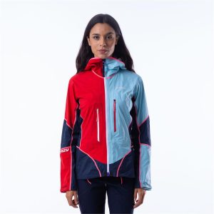 Crazy Idea Jkt Boosted Proof 3L Woman